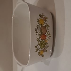 Vintage corningware P-43-B 700ml  no lid